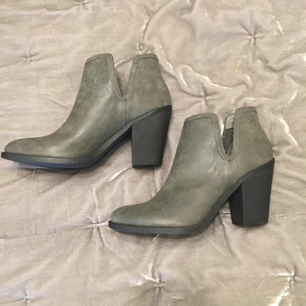 Curfew Kaylee Boots